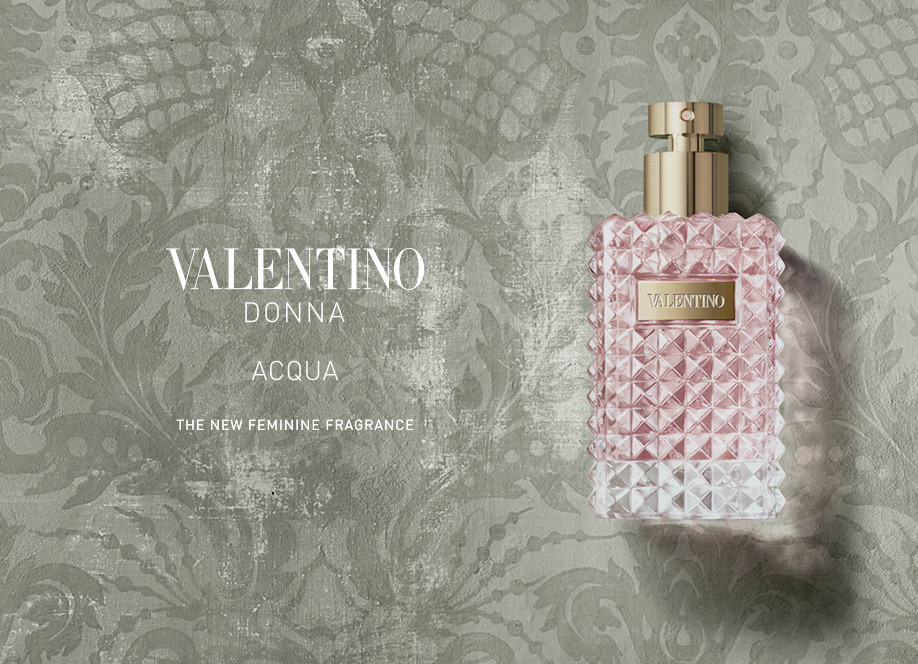 Valentino Perfume & Fragrances for Women UK