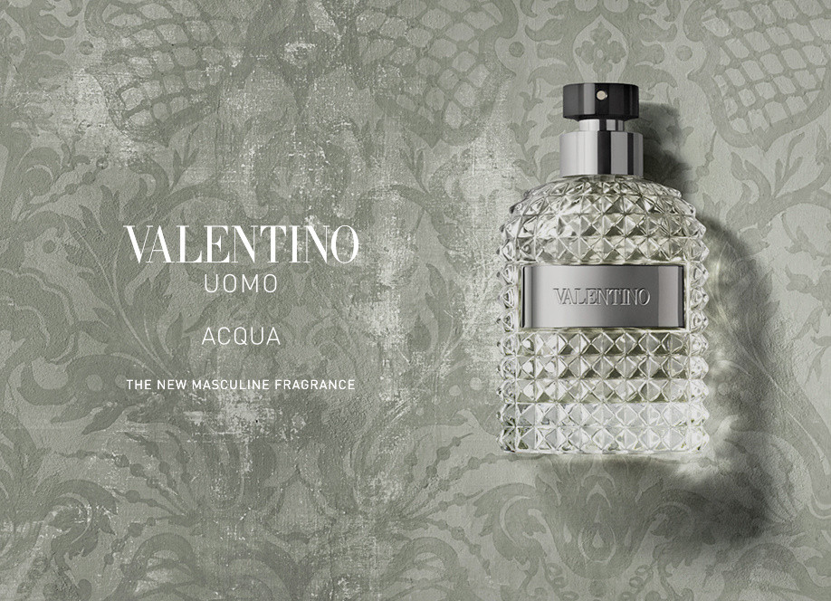 Valentino Cologne & Fragrances for Men US