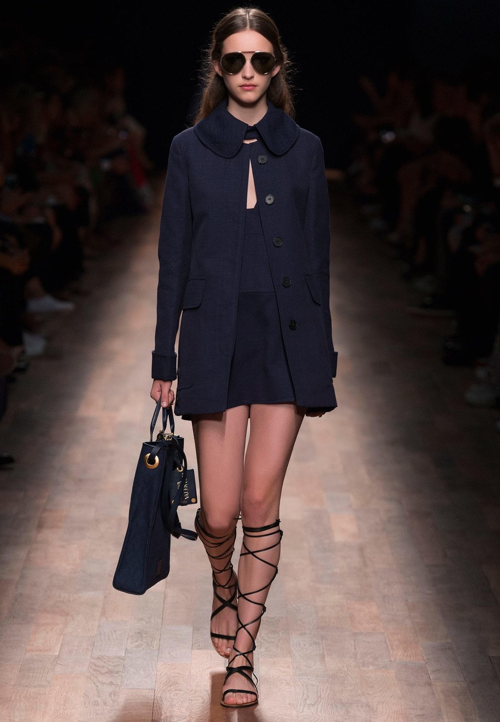 Официальный сайт Valentino – Прет а Порте Весна – Коллекция Valentino ...