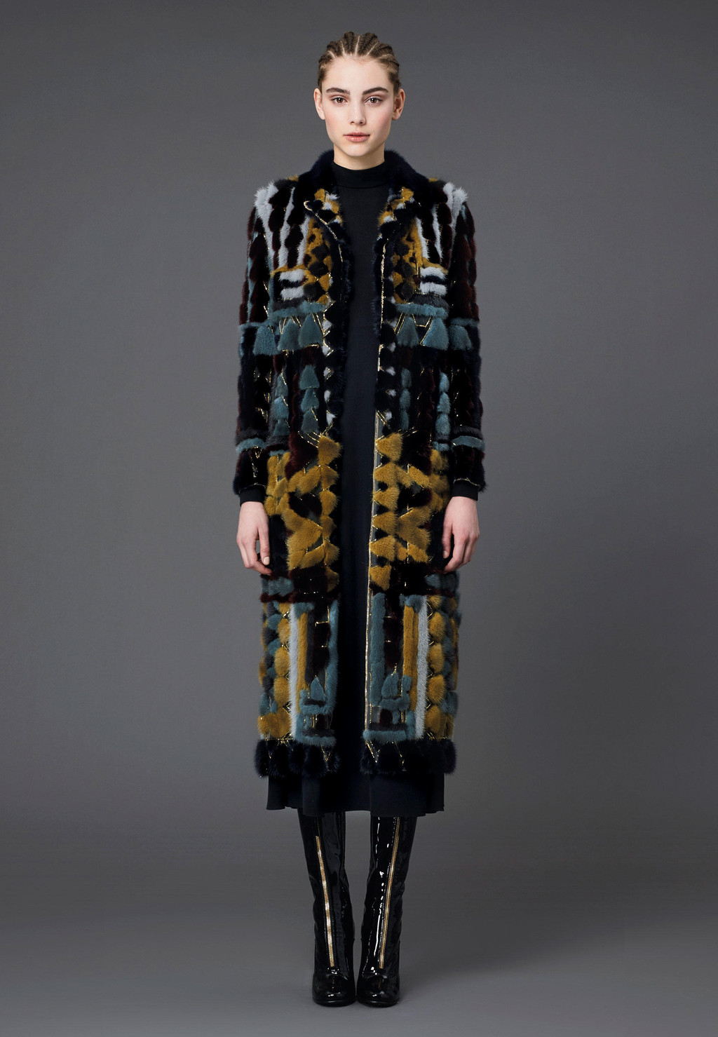 Официальный сайт Valentino – Прет а Порте Осень Зима – Коллекция ...