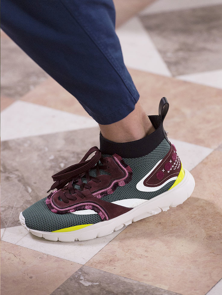valentino shoes men 2018